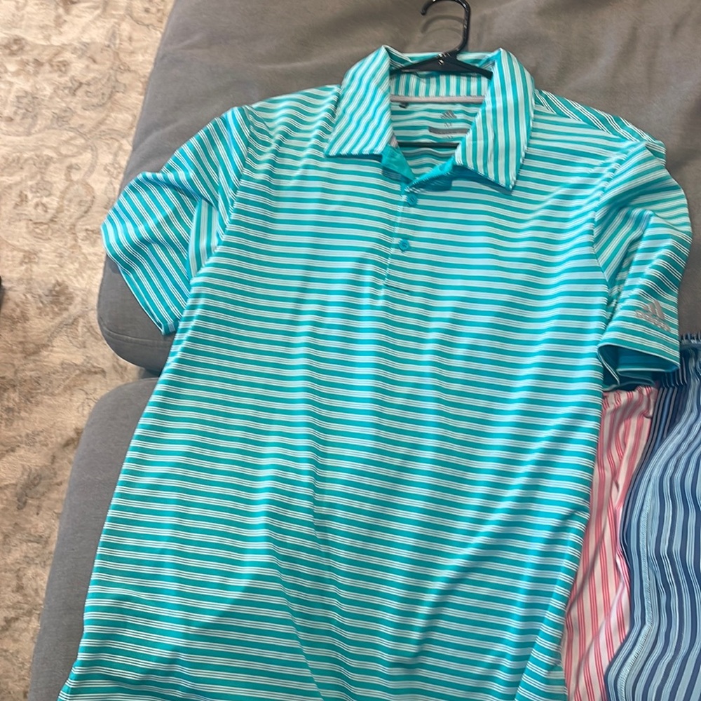 Adidas Golf - M